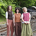 Flying Scotsman Vest pattern 