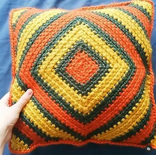 Dora's Version from @cervus_crochet