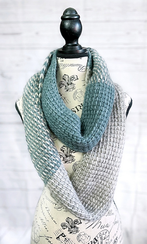 Double Wrap Infinity