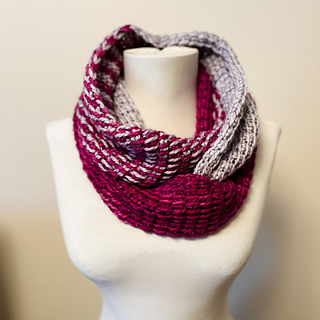 Double Wrap Infinity