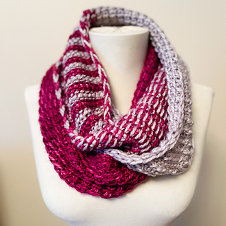 Double Wrap Infinity