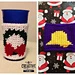 Christmas Sleeve Collection 3 pattern 