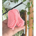 Mini Ball Sack pattern 