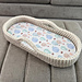 Classic Changing Basket pattern