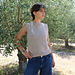 Lolan Vest pattern