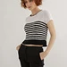 Paris Tee pattern 