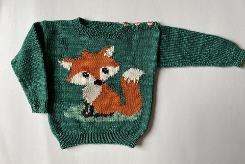 Little Fox