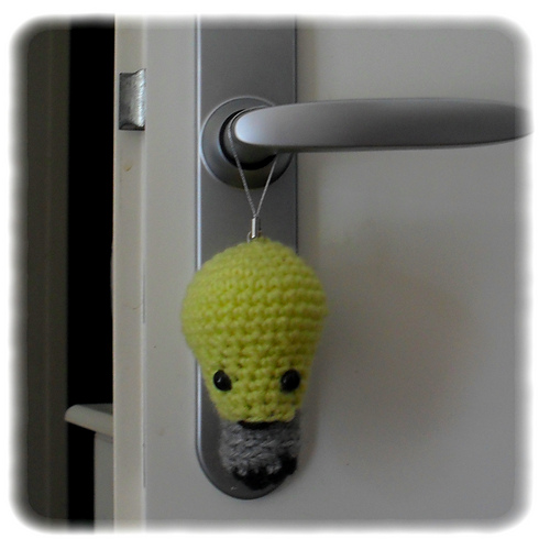 Tåpefyll Ampoule-hode - Tiamat Creations