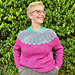 Clori pattern 