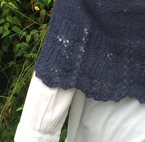 Ravelry: Bologna pattern by Valentina Cosciani