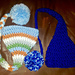 Newborn Stocking Cap pattern 