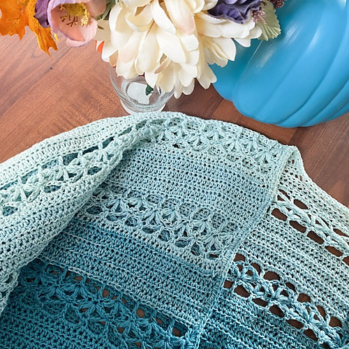 Spring Falls Cardigan photo 7