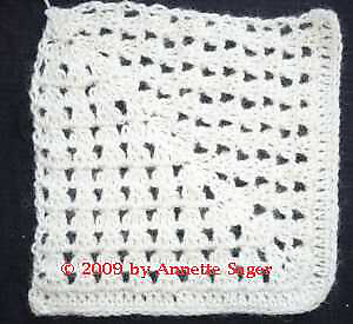 Grannysquares photo 12