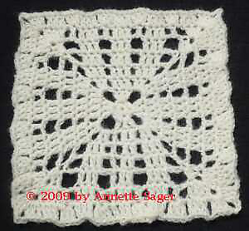 Grannysquares photo 6