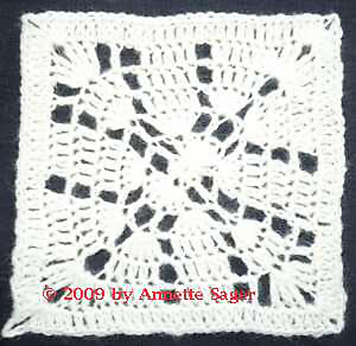 Grannysquares photo 10