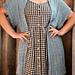 Coastal Cardi pattern
