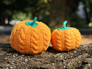 Small & Medium: DK Yarn