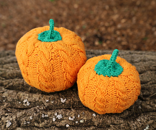 Small & Medium: DK Yarn