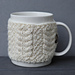 Inishmore Mug Cozy pattern 