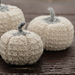 Pumpkin No8 pattern