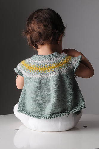 Tilly Cardigan 다른 모습 2
