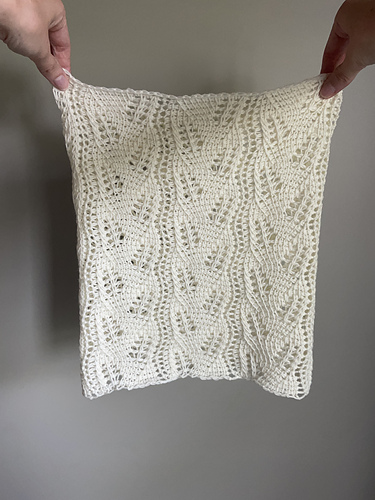 Ravelry: Falling Leaves pattern by TimberNThreads