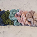 Velvet Scrunchies photo 3