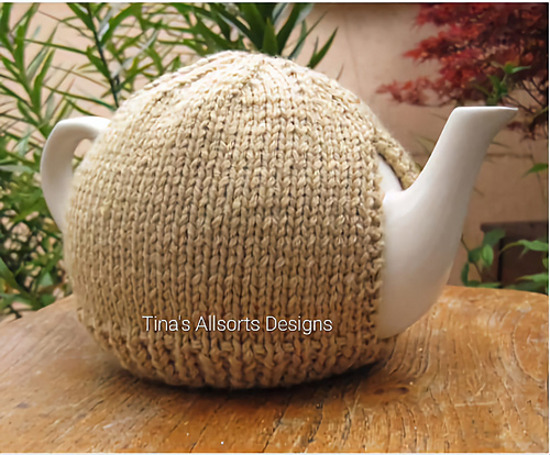 Tea Cosie Lining