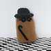 Cousin It pattern