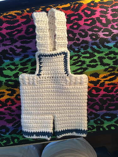 Momma's Lil' Firecracker Bibs photo 6