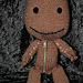 Sackboy photo 4