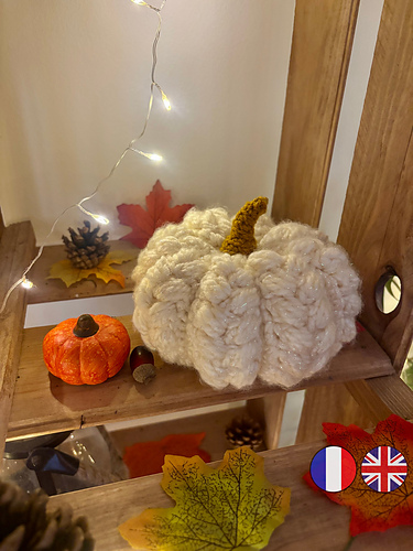 Pumpkin