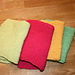 Over and Over Again Dishcloth photo 3