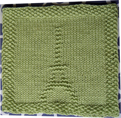 Ravelry: Eiffel Tower pattern by Marilyn Wallace