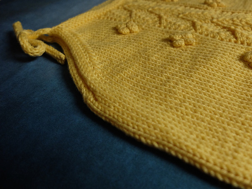 Engsoleie - Tirill Ilebekk