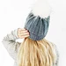 The Bella Beanie pattern 
