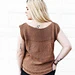 California Dreamer pattern 