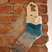 The life sock pattern 