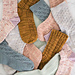 Sockness and mitness pattern 