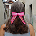90 minutes hair bow pattern