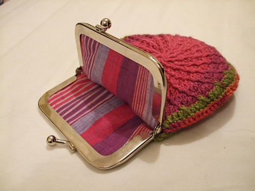 Starburst Purse photo 1