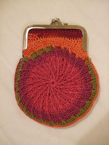 Starburst Purse photo 2