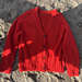 Zuri Cardigan pattern 