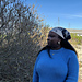 Zuri Sweater pattern
