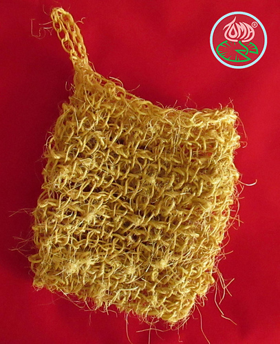 Sisal Exfoliating Glove photo 2