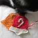 Candy Cane FurBELL pattern 