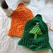 Holiday Tree FurBELL pattern 