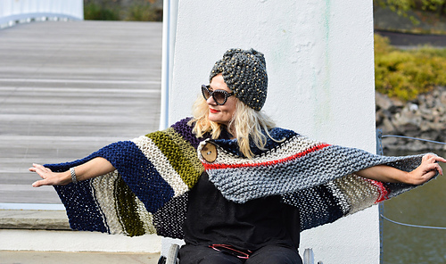 The Magdalena Wrap
https://etsy.me/36upZaY