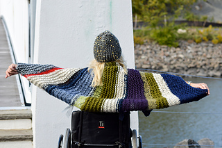 The Magdalena Wrap- backview
https://etsy.me/36upZaY