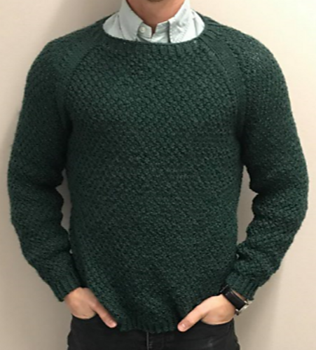 Henriks kosegenser - Tonje Sperre